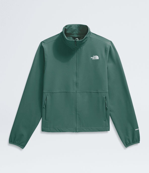 アウターその他 THE NORTH FACE Woman Waistcoat Green NF0A3XEPP NL1 The North Face Women's Outdoor Clothing & Gear | The North Face