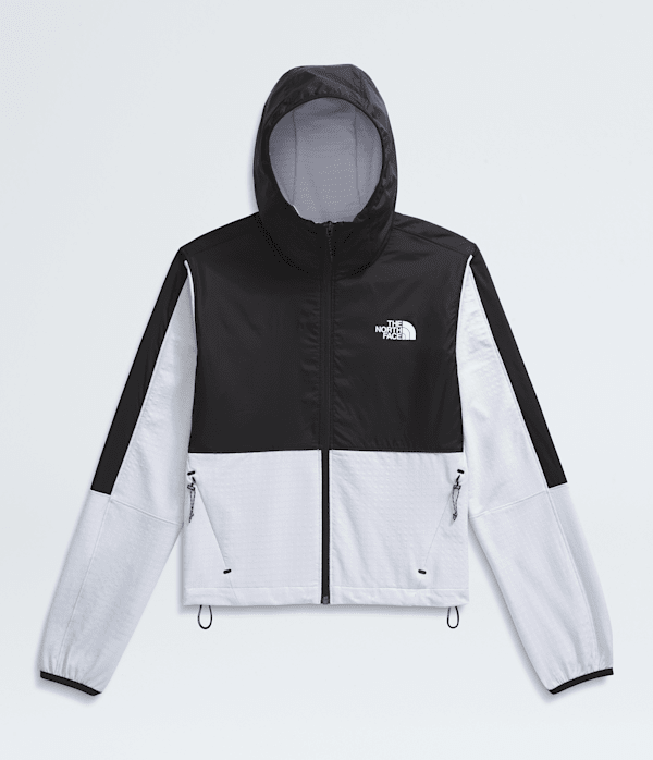 THE NORTH FACE ハイベントM size The North Face Explore Hip Pack in Black White