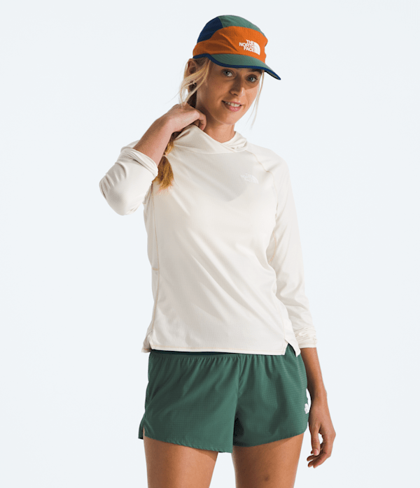 Women’s LIGHTRANGE™ Sunriser Hoodie