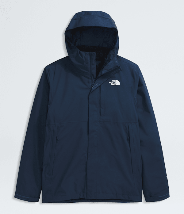 Men's Carto Triclimate® Jacket | The North Face