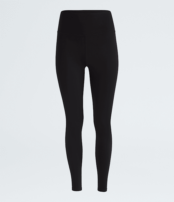 ★★THE NORTH FACE★★ Women's Intense LeggingsBLACK NF6KQ81 THE NORTH FACE☆24SS☆W'S INTENSE LEGGINGS_NF6KQ81 The North