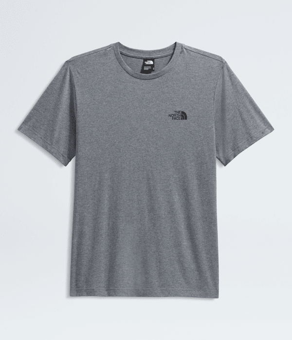 Men's Short-Sleeve Simple Dome Tee | The North Face