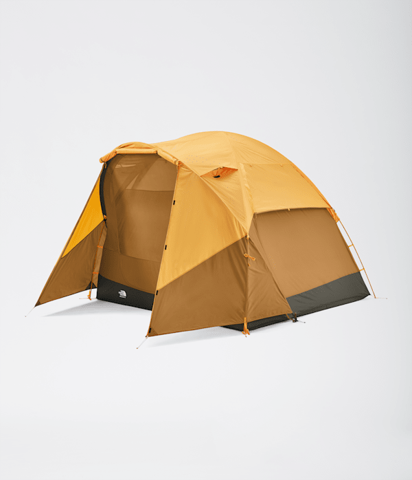 THE NORTH FACE WAWONA 4 テント【グランドシート付き】 Wawona 4P | The North Face