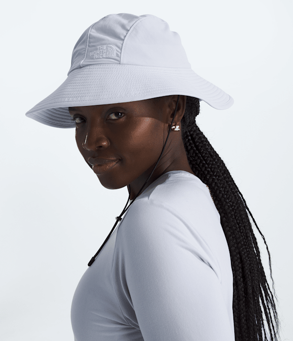 シュプリーム ノースフェイス Denim Horizon Breeze Hat Supreme/The