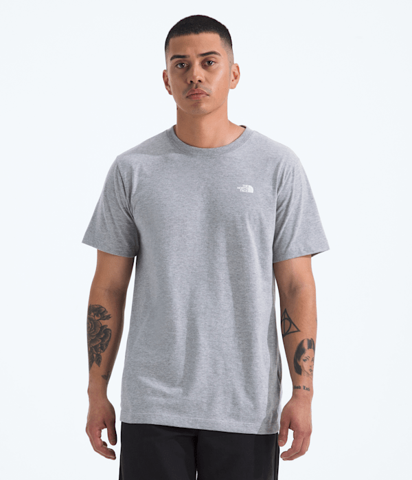 Men’s Evolution Box NSE Regular Short-Sleeve Tee - thumbnail 9