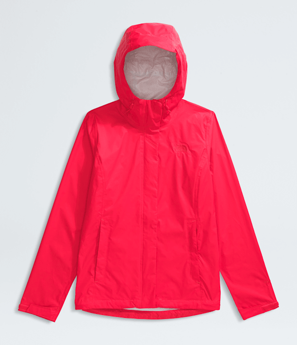 Rain Jackets North Face Women's Venture Jacket Review The