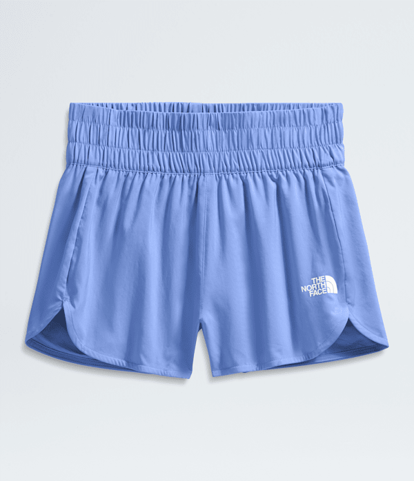 Girls' Never Stop Moving Shorts | The North Face