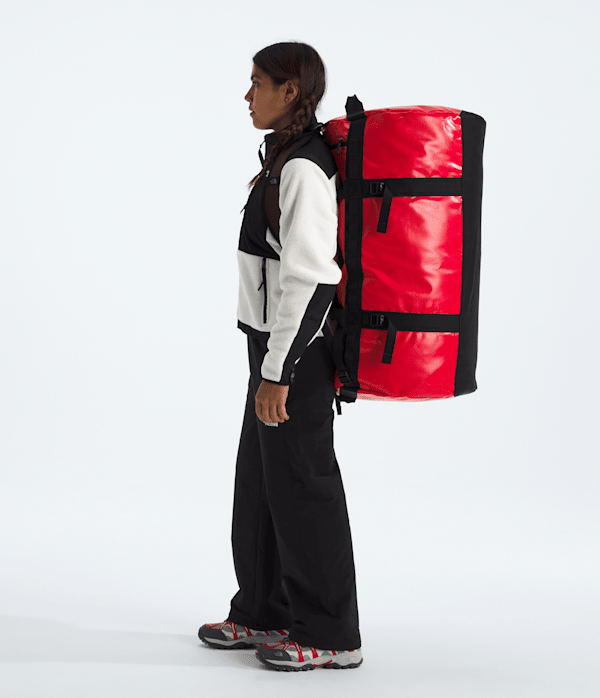 grey north face backpacks The NF0A3KX6 Groundwork Backpack, TNF Dark Heather/ Cardinal Red / OSFA This Womens The North JanSport Big Student Penn by:Main Item No.:LUX00099