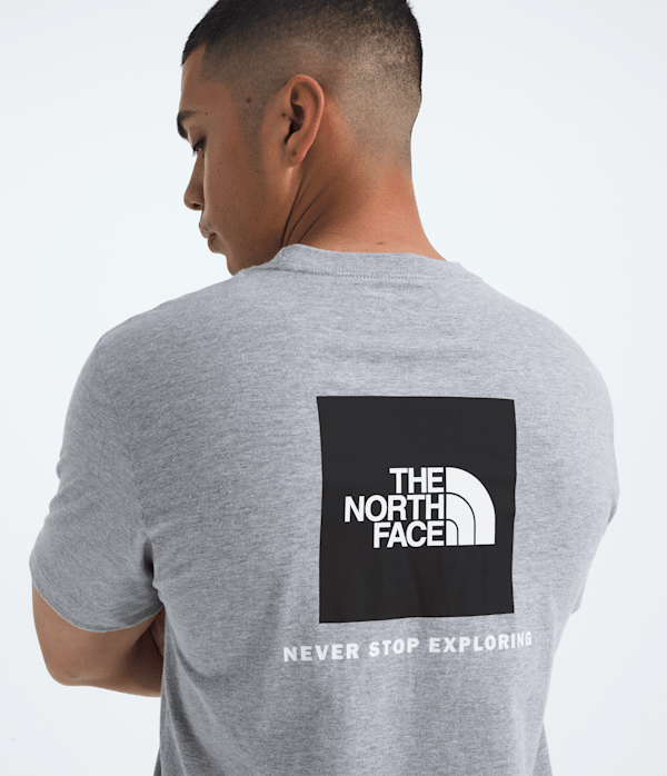Men’s Evolution Box NSE Regular Short-Sleeve Tee - thumbnail 8