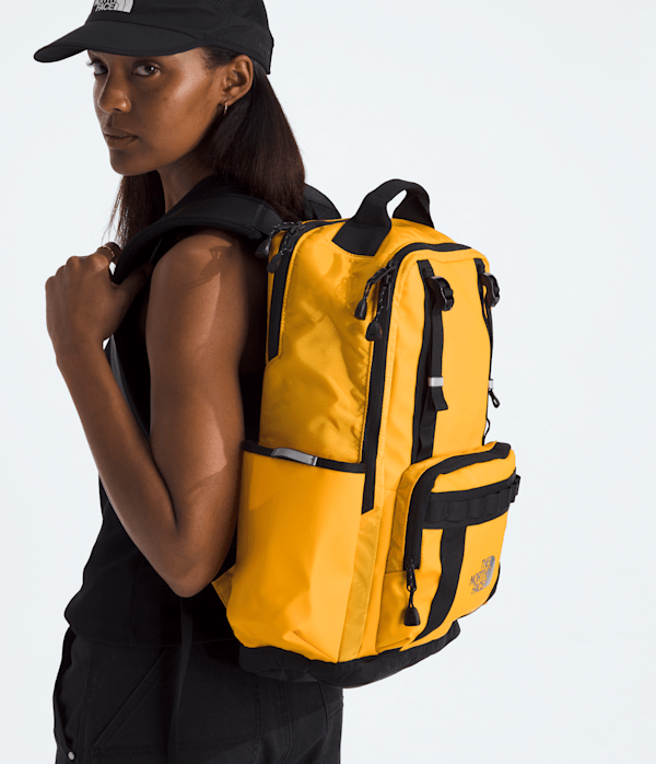 関税送料込★THE NORTH FACE☆Base Camp バックパック Base Camp Daypack | The North Face
