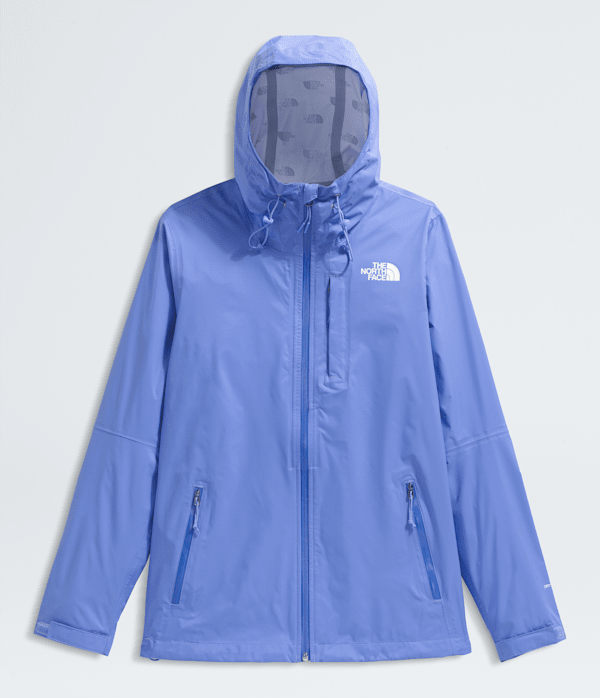 Women's Alta Vista Rain Jacket | The North Face Women's Alta Vista Rain Jacket | The North Face