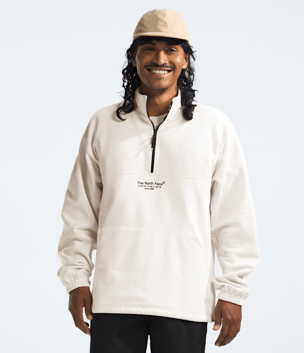 Men's Premium Apparel and Gear | The North Face