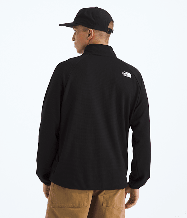 Men’s Kecha Packable Anorak - thumbnail 3