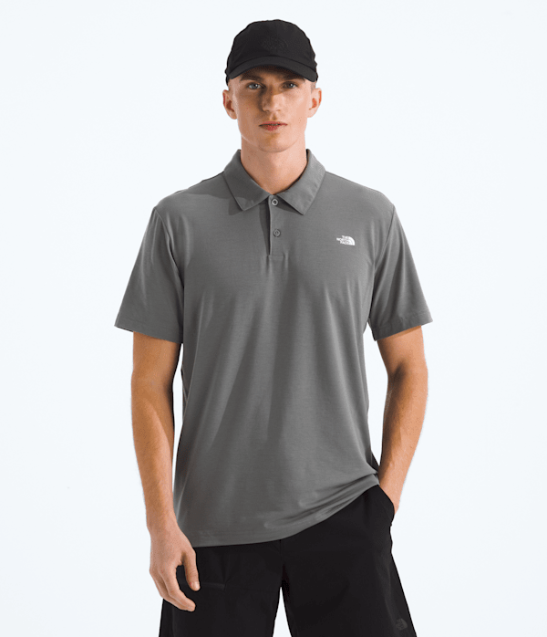 ポロシャツ THE NORTH FACE M'S ALL-DAY CLASSIC S/S POLO 4 SA049 The North Face Men's Adventure Polo Shirt | Academy