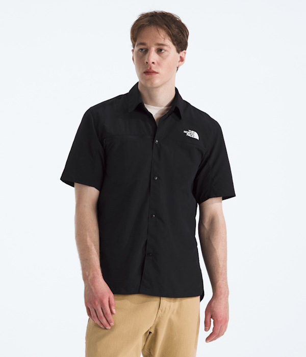 Mens-Packable-ShortSleeve-