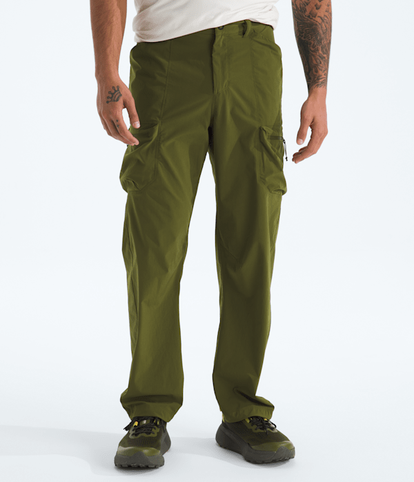 The North Face Point Logo Exclusive Cargo Pants 関＊送込 Cargo Pants & Shorts | The North Face
