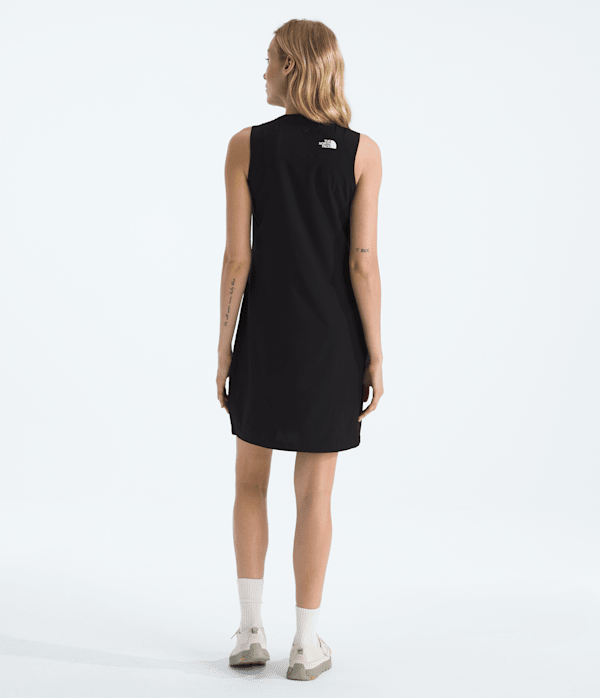 Women’s Packable Dress - thumbnail 6