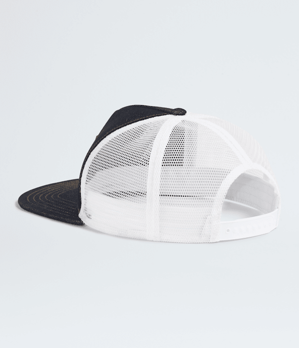 Half Dome Trucker Hat - thumbnail 5