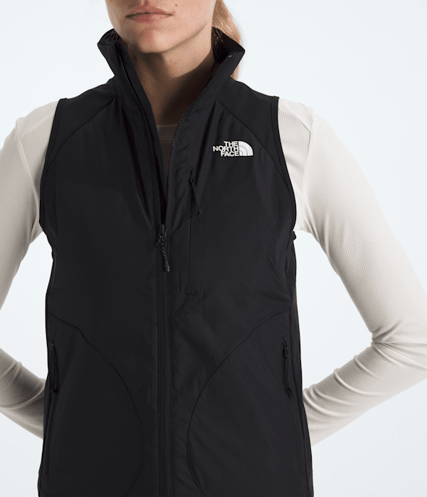 BRIEFING 新品　WOMEN’S HYBRID DOWN VEST S Womens-Packable-Hybrid-Vest-