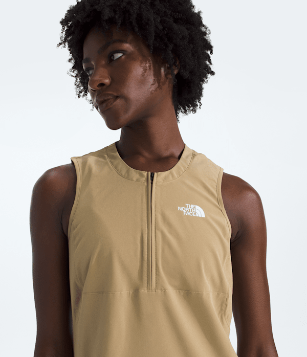 Women’s Packable Dress - thumbnail 9