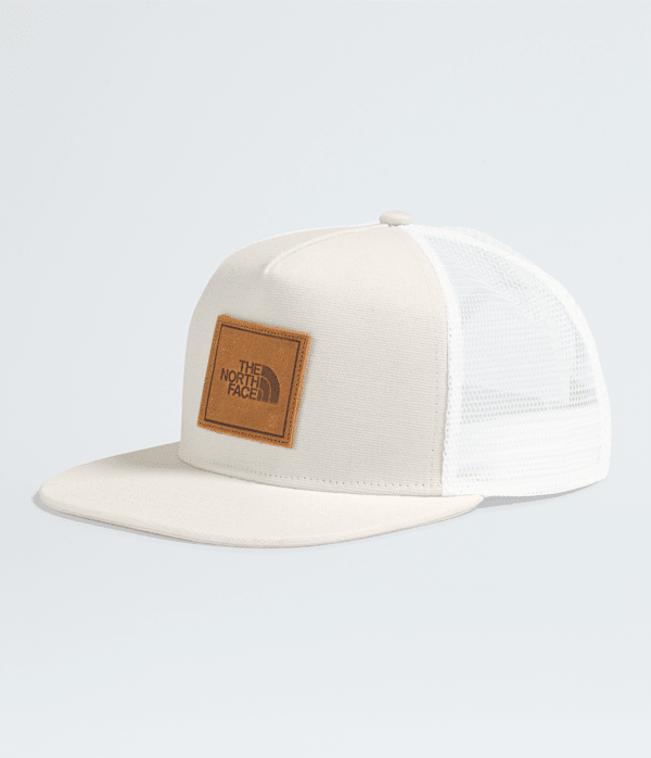 Half Dome Trucker Hat | The North Face