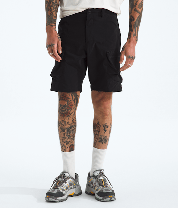 ★THE NORTH FACE★EVERYDAY CARGO SHORTS★ AceCiPlfJzCjgdRM4e0L_NF0A8BJGH