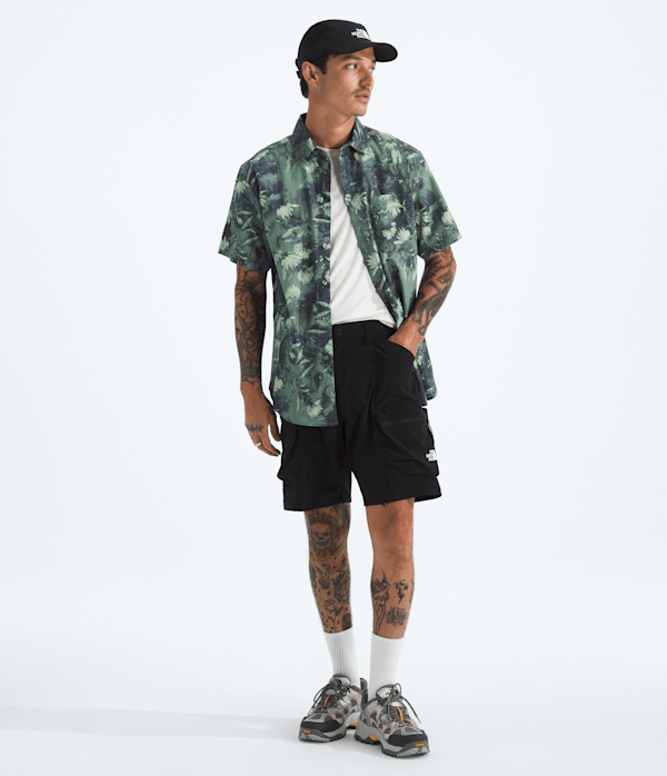 Men's Packable Shorts | The North Face