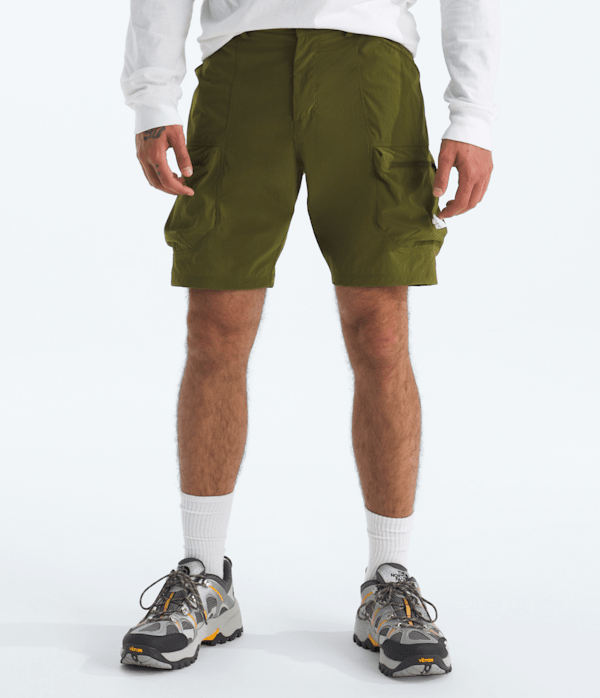 Men’s Packable Shorts