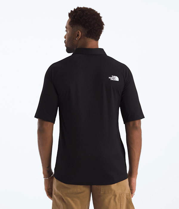★THE NORTH FACE☆M'S SWING S/S POLO NT7PR07 NT7PR07C_NT7PR07C_01.jpg?gallery