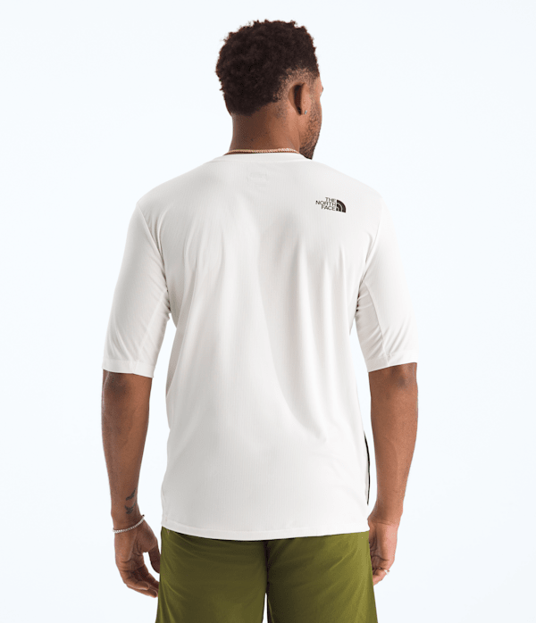 Men’s LIGHTRANGE™ Packable Short-Sleeve Tee - thumbnail 4