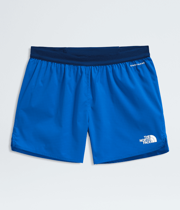 【入手困難】THE NORTH FACE APEX Light Shorts Men's LIGHTRANGE™ Sunriser 5'' Shorts | The North Face