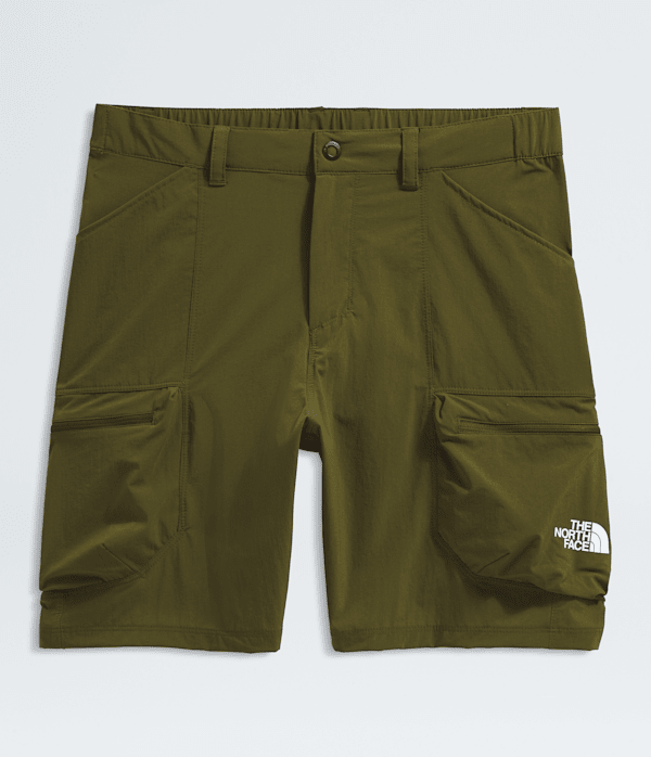 【THE NORTH FACE】DAY ALL-ROUND SHORTS★送料・関税込★3色 Men's Packable Shorts | The North Face