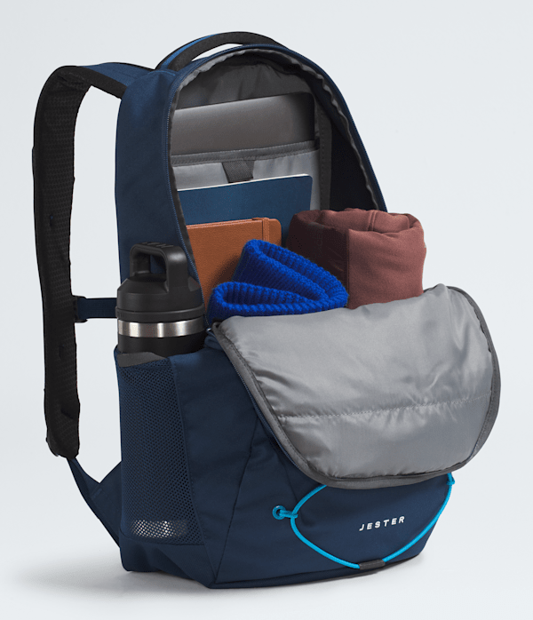 Jester Backpack | The North Face Canada