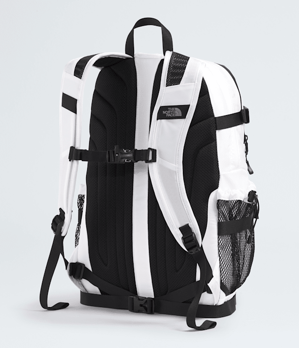 ◎THE NORTH FACE◎ HOT SHOT BEIGE NM2DQ51B Hot Shot Base Camp Backpack | The North Face