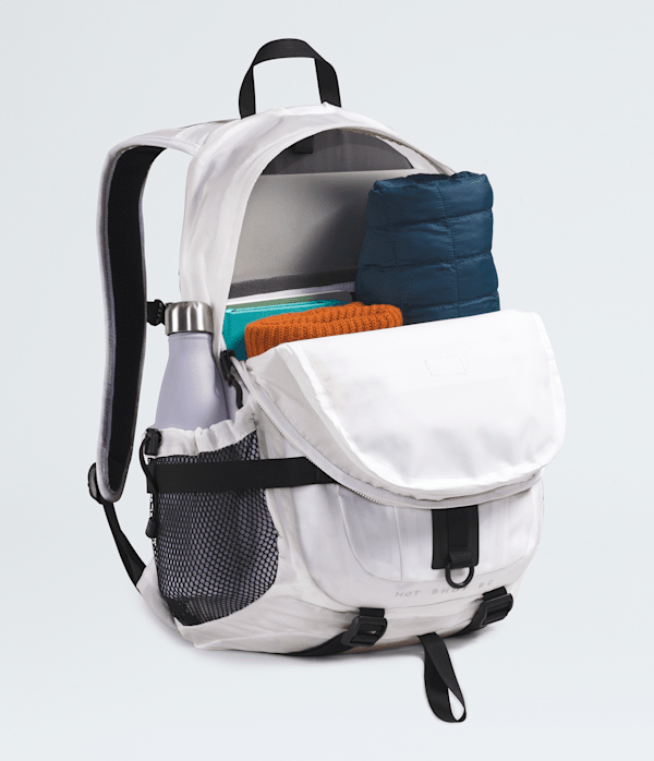Hot Shot Base Camp Backpack | The North Face