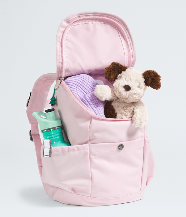 ◎THE NORTH FACE◎ Young Mini Explore NM2SQ70SRED NM2SQ70SRE Youth Mini Explorer Backpack | The North Face