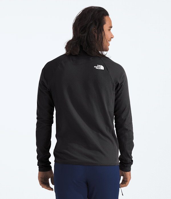 Men’s Summit Series FUTUREFLEECE™ LT ½-Zip - thumbnail 7