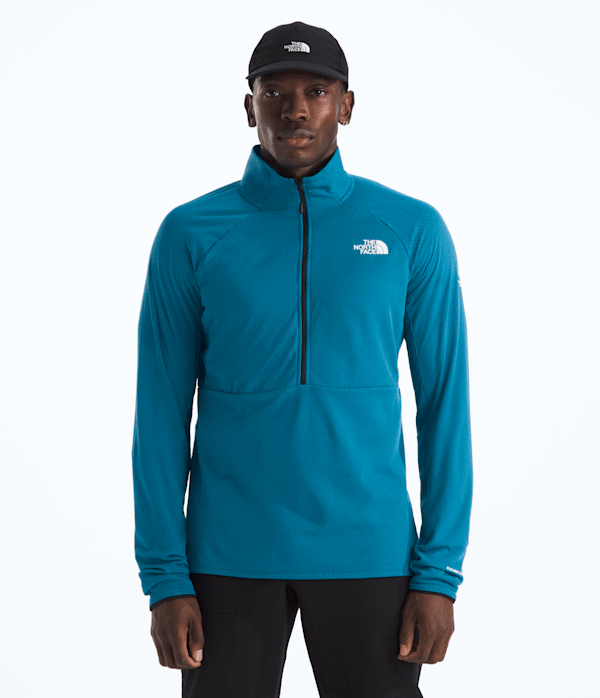Men's Summit Series FUTUREFLEECE™ LT ½-Zip | The North Face