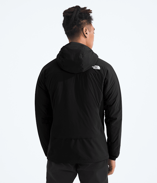 Men’s Summit Series Casaval Hybrid Hoodie - thumbnail 7