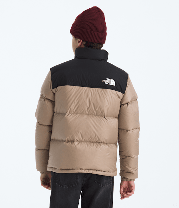 TheNorthFace☆NuptseBootie VII☆kids22.0cm The North Face Little Kids 1996 Retro Nuptse Puffer Ski