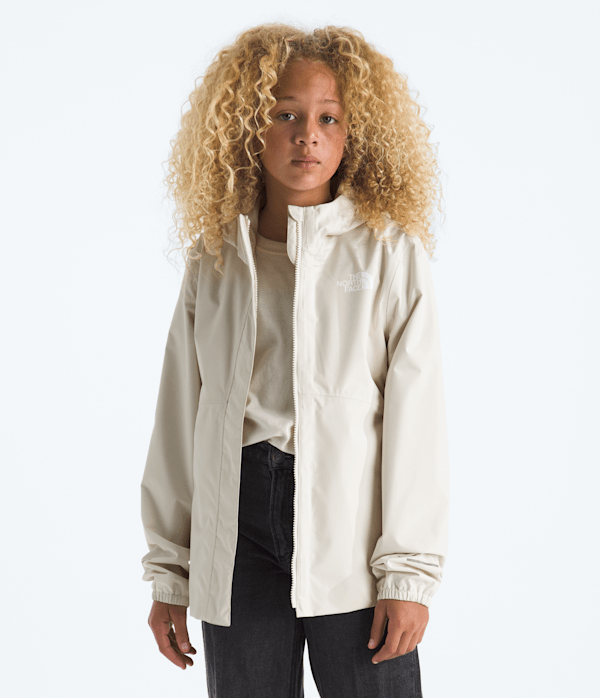 Girls’ Antora Rain Jacket