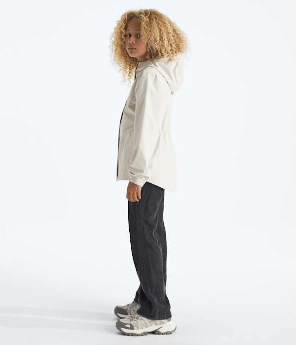 Girls' Antora Rain Jacket | The North Face