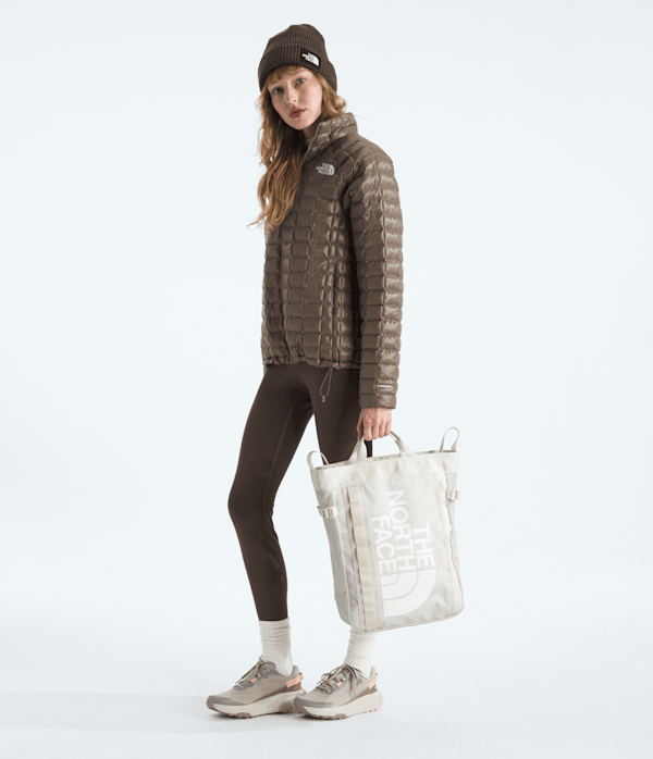 Base Camp Tote Pack | The North Face