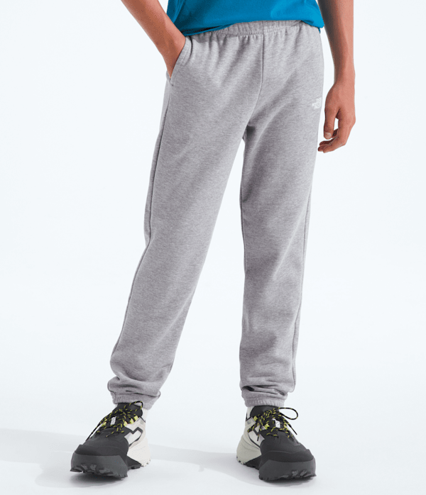Boys’ & Girls’ Evolution Simple Dome Pants - thumbnail 9