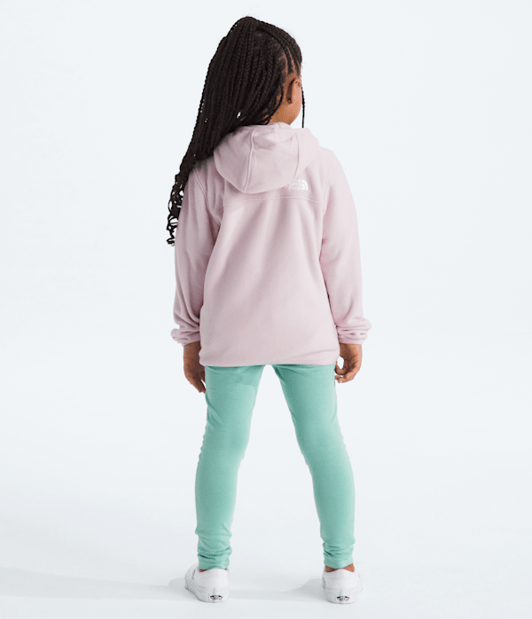 Kids’ Glacier Full-Zip Hoodie - thumbnail 7