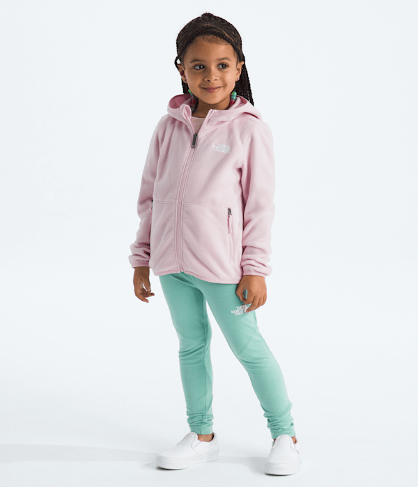 Kids’ Glacier Full-Zip Hoodie - thumbnail 5
