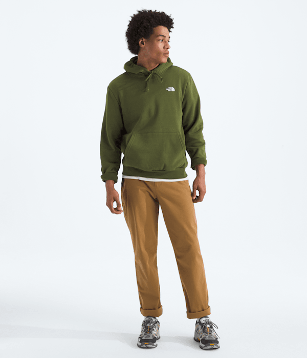 Men's Hoodies and Sweatshirts | The North Face