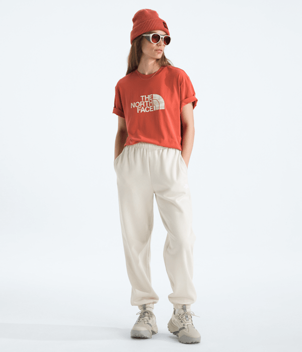 Women’s Evolution Simple Dome Regular Pants - thumbnail 2