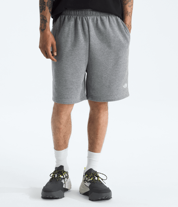Men’s Evolution Simple Dome Shorts