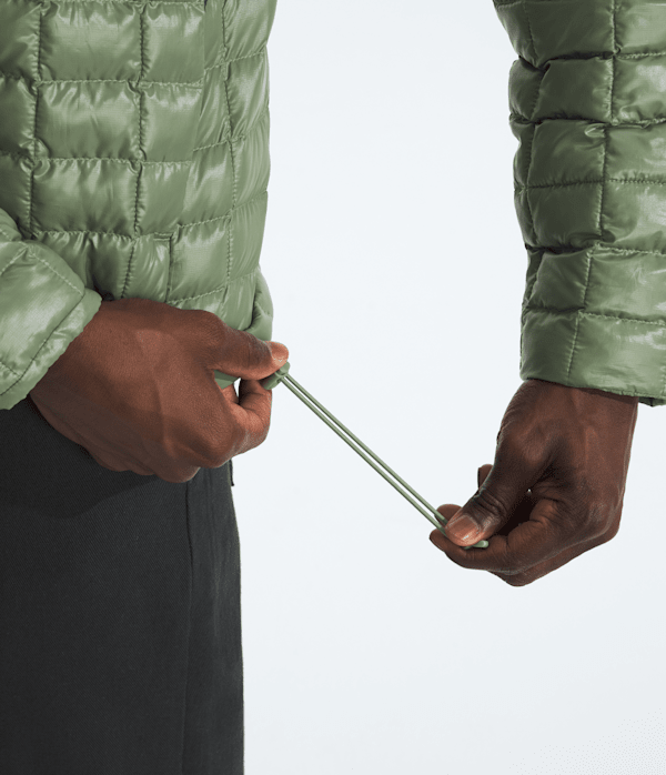 Men's Thermoball™ Jacket | The North Face | The North Face Renewed